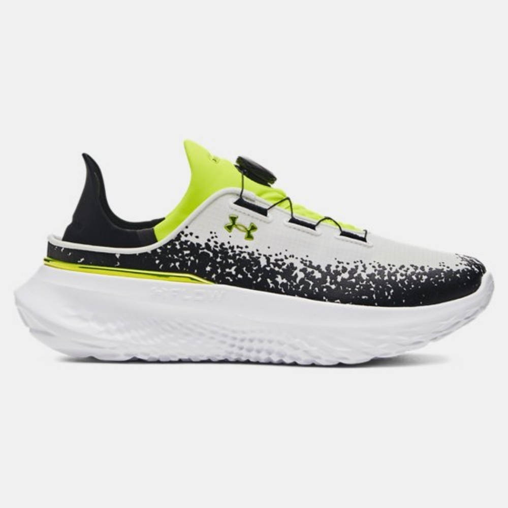 Under Armour Slip Speed Mega Rip Stop - Picture 4 of 12